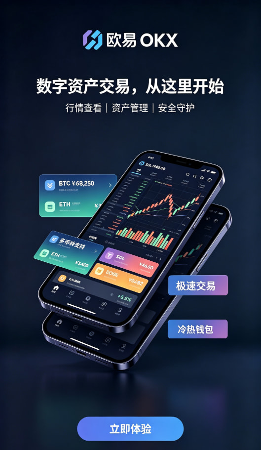 欧交易所app下载安卓交易平台图文说明